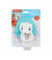 Fisher Price Hold Jingle Hedgehog