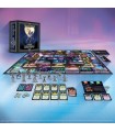 Talisman: Kingdom Hearts - Gioco da Tavolo Avventura Disney e Square Enix per 2-6 Giocatori, 90 Minuti di Divertimento!