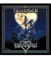 Talisman: Kingdom Hearts - Gioco da Tavolo Avventura Disney e Square Enix per 2-6 Giocatori, 90 Minuti di Divertimento!