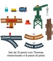 Thomas Friends La Pista di Carico di Diesel
