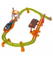 Thomas Friends La Pista Instabile di Thomas
