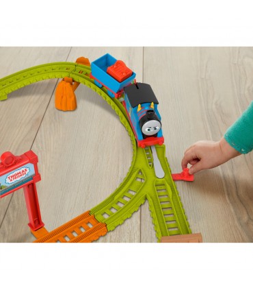 Thomas Friends La Pista Instabile di Thomas