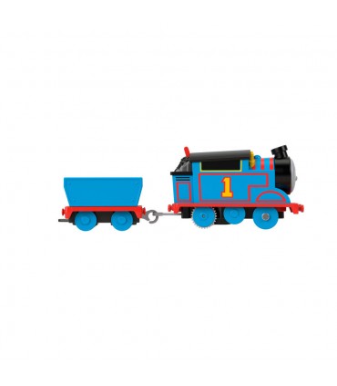 Thomas Friends La Pista Instabile di Thomas