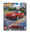 Hot Wheels Boulevard 04 Mazda Mazdaspeed Miata