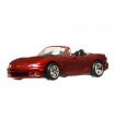 Hot Wheels Boulevard 04 Mazda Mazdaspeed Miata