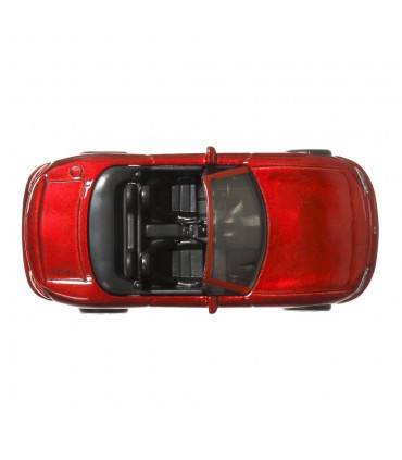 Hot Wheels Boulevard 04 Mazda Mazdaspeed Miata