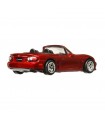 Hot Wheels Boulevard 04 Mazda Mazdaspeed Miata