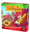 Borgo Parmigiano - Gioco da Tavolo 3D per Famiglie, Strategia e Divertimento per 2-4 Giocatori, Età 6+ - Red Glove