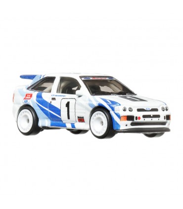 Hot Wheels Boulevard 93 Fors Escort RS Cosworth