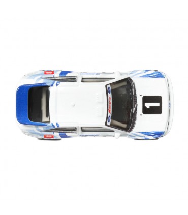 Hot Wheels Boulevard 93 Fors Escort RS Cosworth