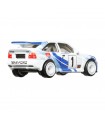 Hot Wheels Boulevard 93 Fors Escort RS Cosworth