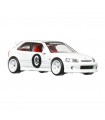 Hot Wheels Boulevard 99 Honda Civic Type R EK9