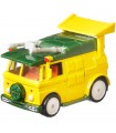 Hot Wheels Entertainment Tartarughe Ninja Party Wagon TMNT