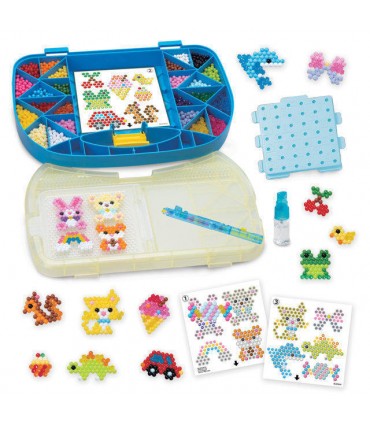 Aquabeads -Valigetta Beginners Studio