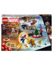 Super Heroes - Calendario dell'Avvento Avengers 2023