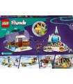 Friends Vacanza in Igloo