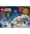 Star Wars - Calendario dell'Avvento 2023