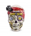 Smashers - Blind Box Dino Island Giant Skull