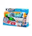S001-X-SHOT WATER-FAST-FILL SKINS-HYPERLOAD Open Box,Bulk,6pcs,No Inner,STD Color Assortment