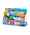 S001-X-SHOT WATER-FAST-FILL SKINS-HYPERLOAD Open Box,Bulk,6pcs,No Inner,STD Color Assortment