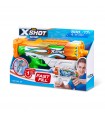 S001-X-SHOT WATER-FAST-FILL SKINS-HYPERLOAD Open Box,Bulk,6pcs,No Inner,STD Color Assortment