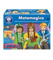 Matemagica