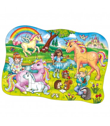 Amici Unicorni