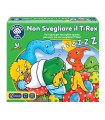 Non Svegliare il T-Rex