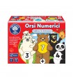 Orsi Numerici