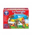 La Famiglia Bassotti