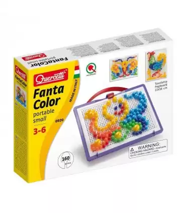 Fantacolor Tab Mix
