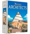 7 Wonders - Architects di Asmodee | Gioco da Tavolo Strategico per 2-7 Giocatori, Età 8+, Durata 25 Minuti