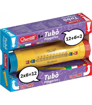 Tubò Pitagorico