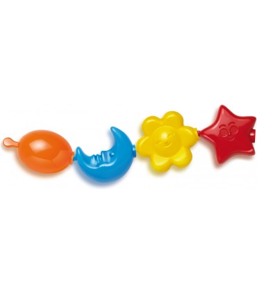 Daisy - Collana Star Links