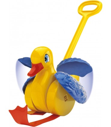 Quack & Flap