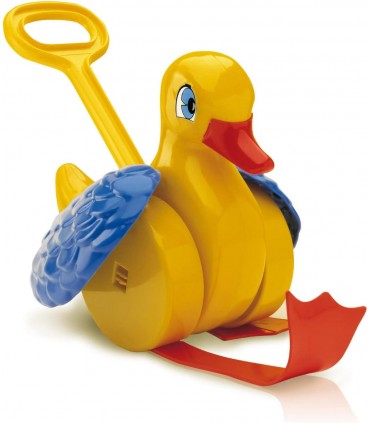Quack & Flap