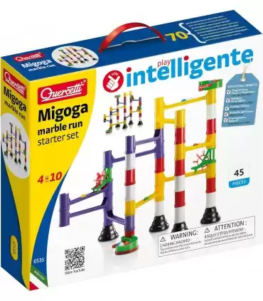 Migoga Marble Run Basic