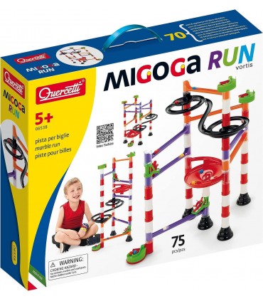Migoga Marble Run Vortis
