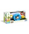 Disney Baby Baby Mickey Activity Wheel