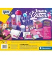 Scienza Gioco Magia Glitter