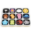 Smart Puzzle - Primi Colori e Parole