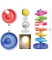 Spiral Tower Brightball