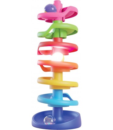 Spiral Tower Brightball