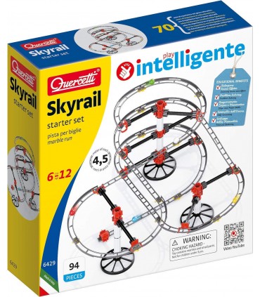 Skyrail Starter Set