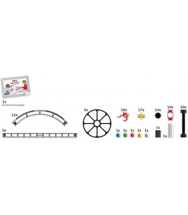 Skyrail Starter Set