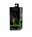 Star Wars - Black Series: Wicket W. Warrick