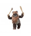Star Wars - Black Series: Wicket W. Warrick