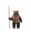 Star Wars - Black Series: Wicket W. Warrick