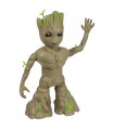 Marvel - Groot Balla e Cresce