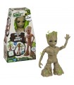 Marvel - Groot Balla e Cresce